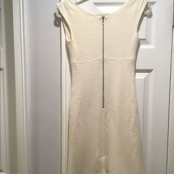Banana Republic Date Dress Size 0 - Picture 2 of 4